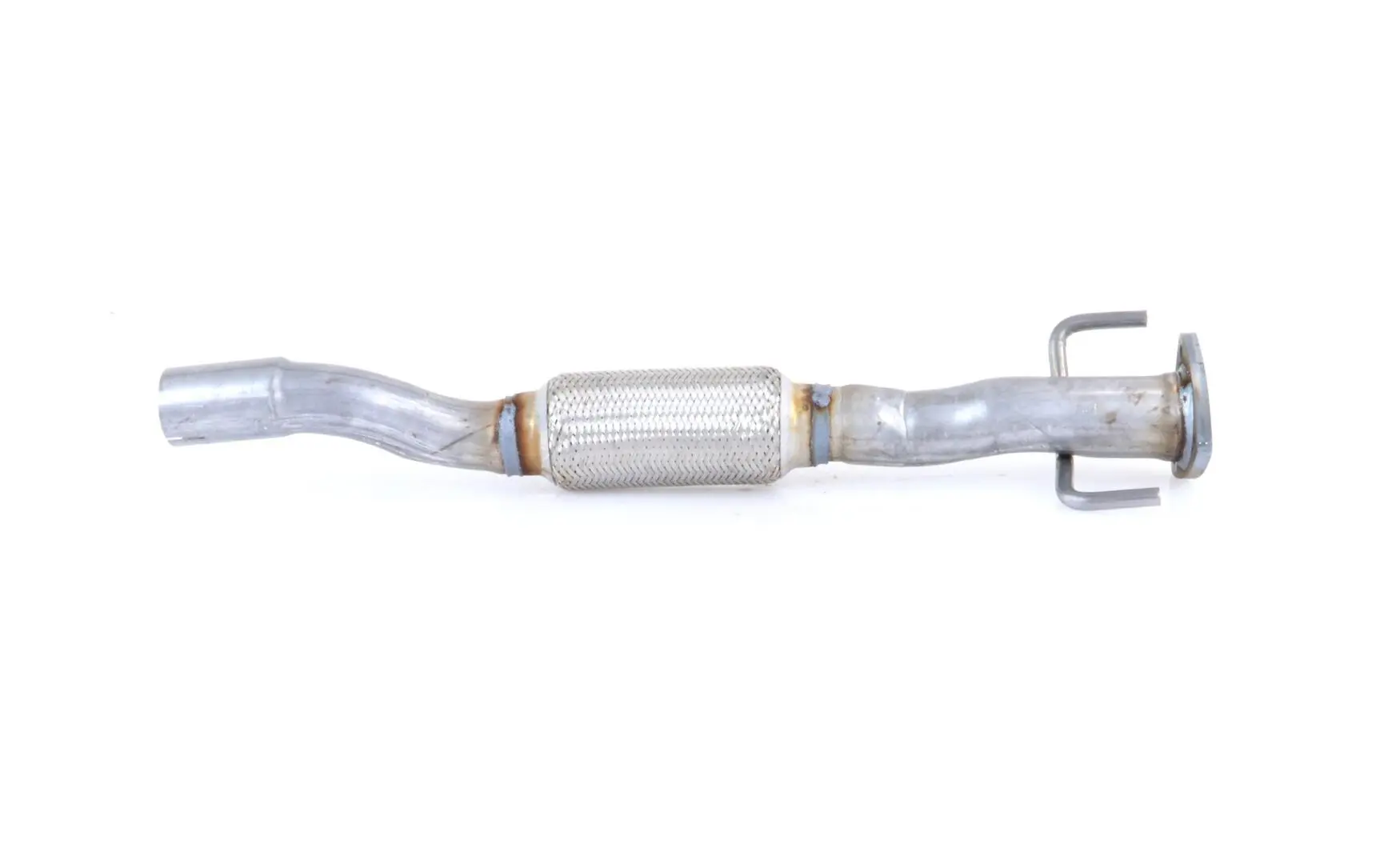 Tuyau d'échappement WALKER 10573