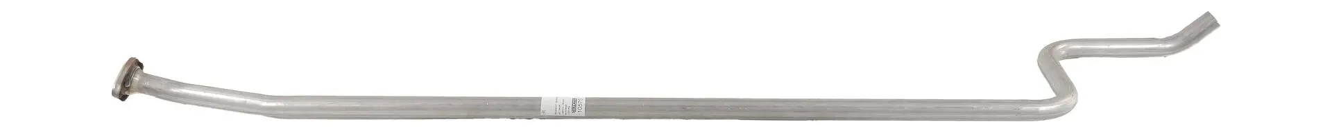 Tuyau d'échappement WALKER 10575