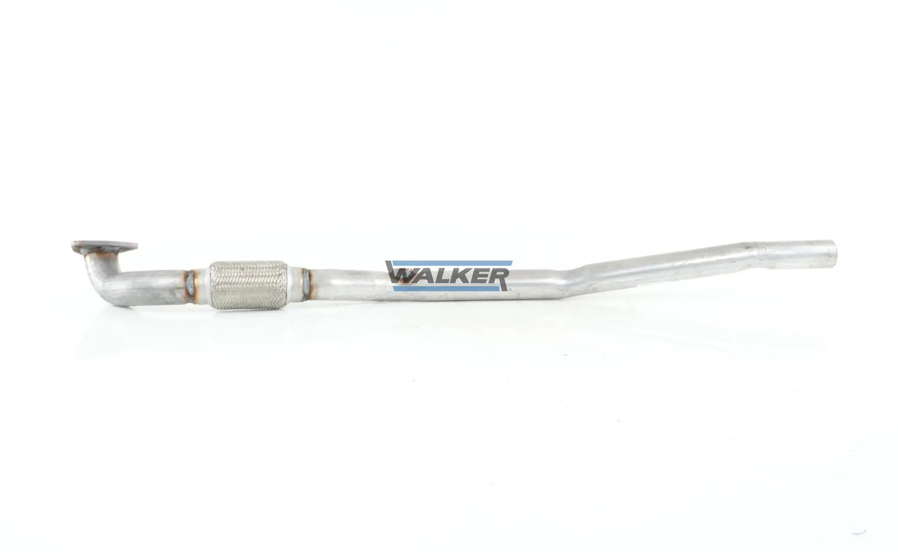Tuyau d'échappement WALKER 10583