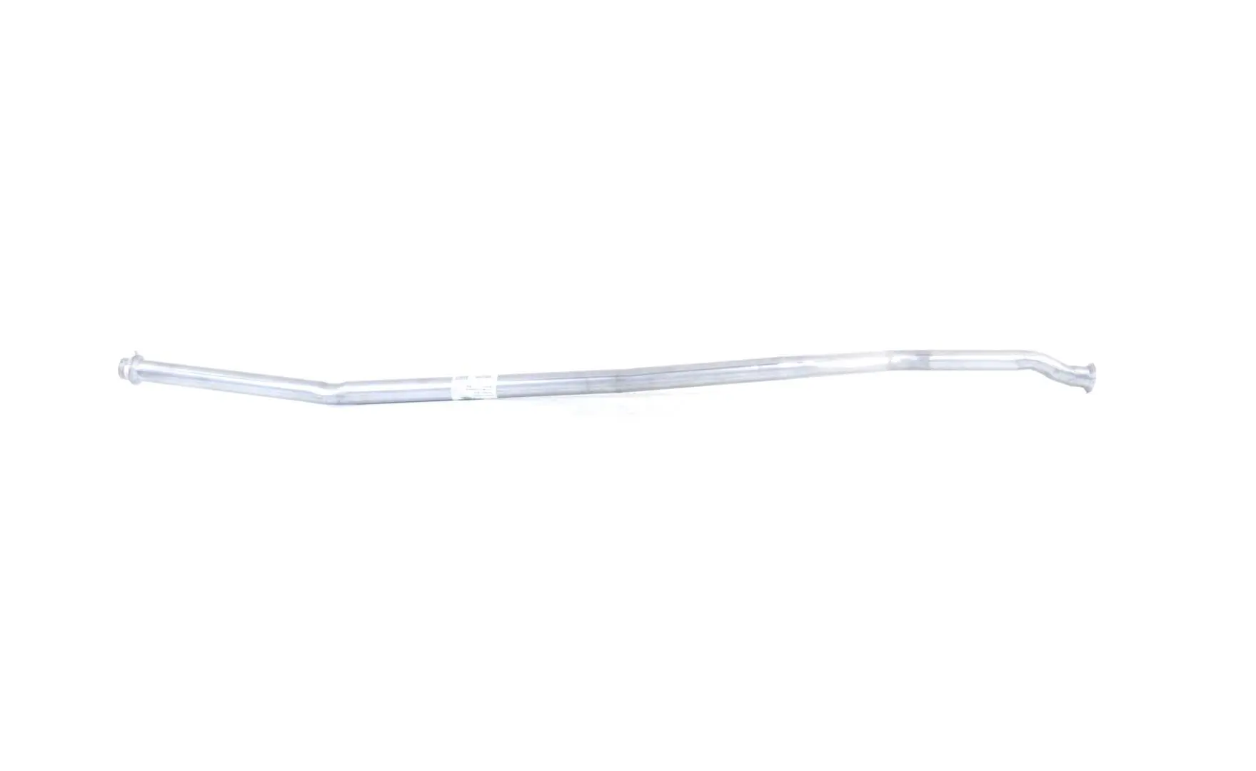 Tuyau d'échappement WALKER 10585