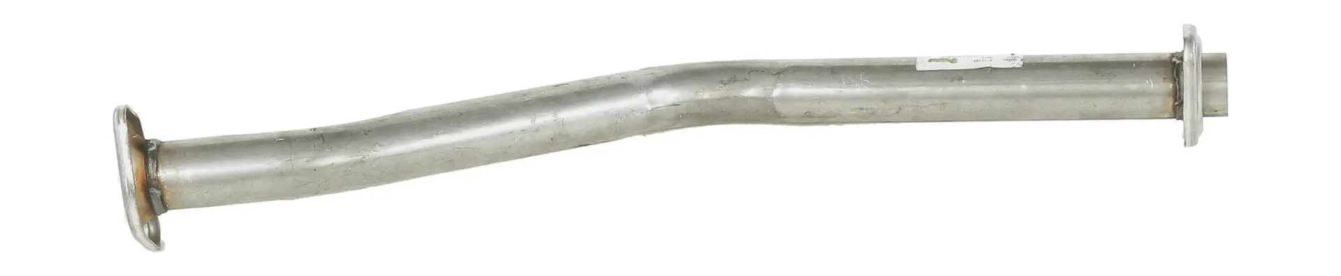 Tuyau d'échappement WALKER 10587