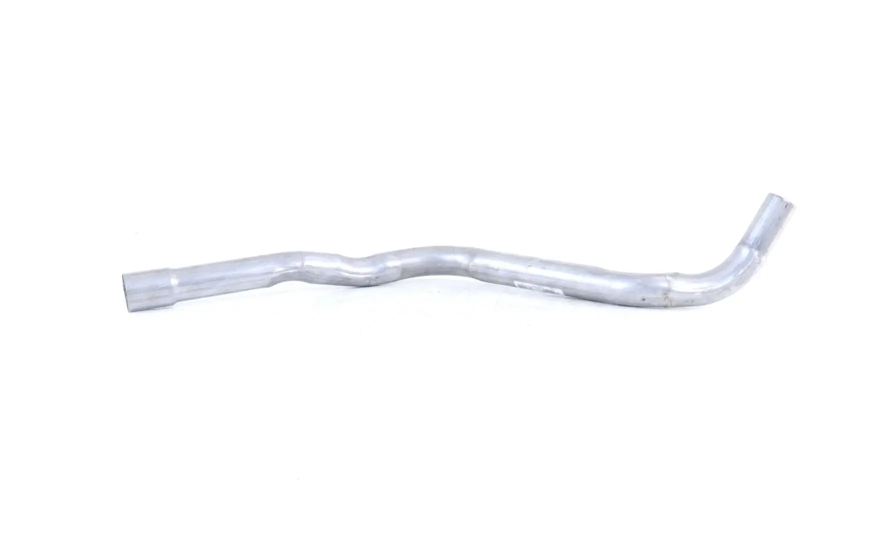 Tuyau d'échappement WALKER 10591