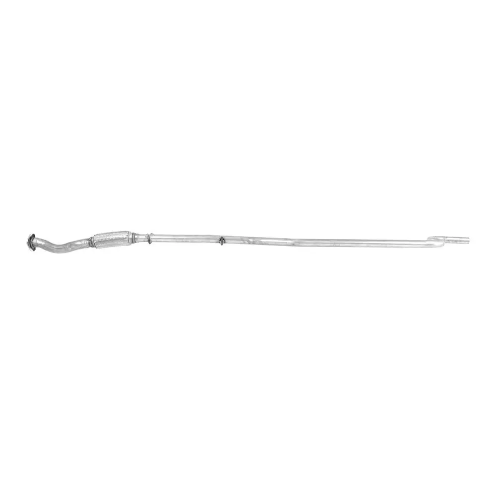 Tuyau d'échappement WALKER 10596