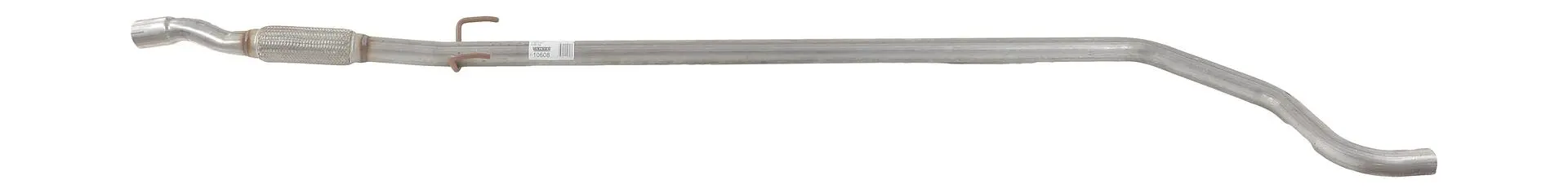 Tuyau d'échappement WALKER 10608