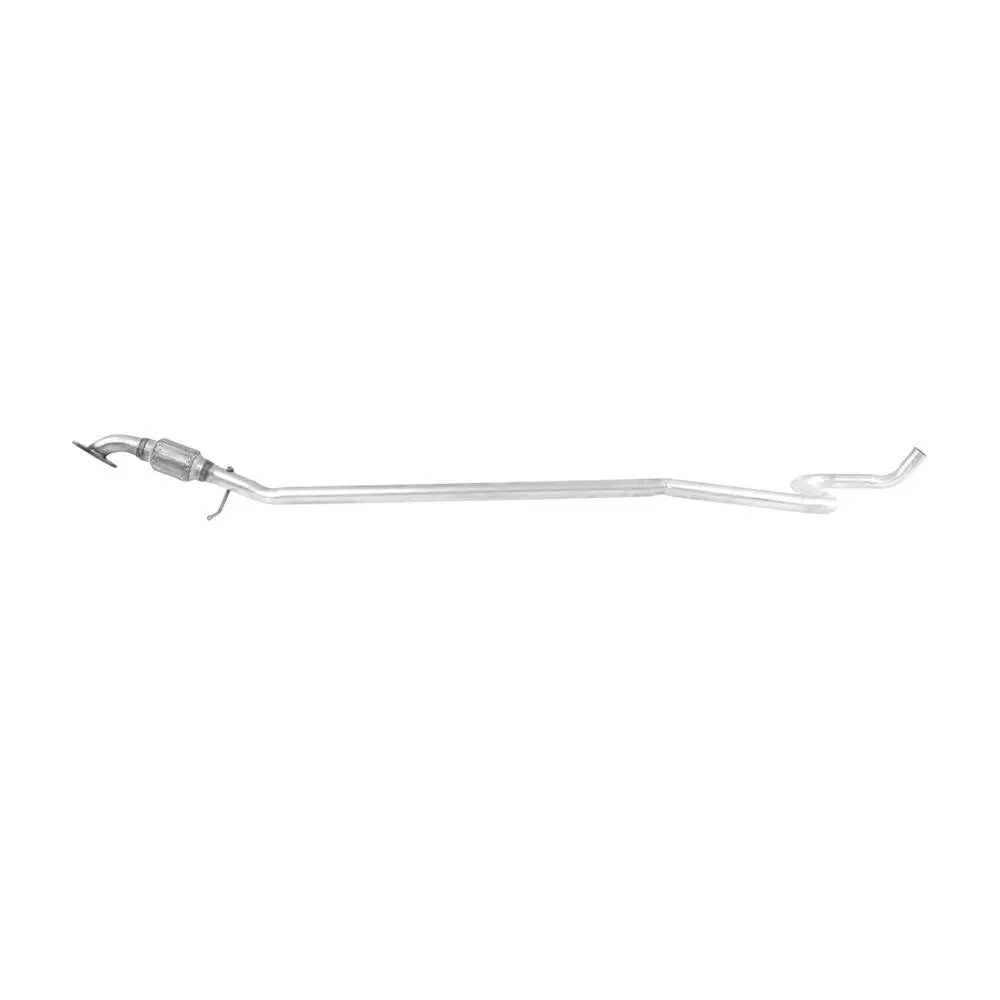 Tuyau d'échappement WALKER 10618