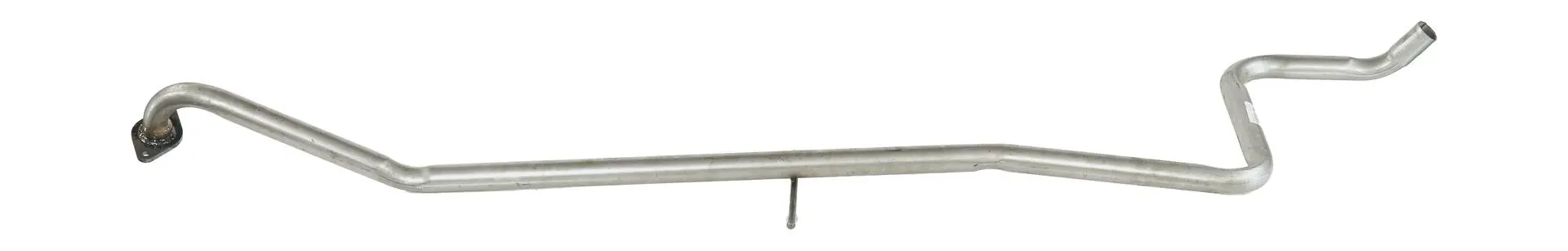 Tuyau d'échappement WALKER 10619