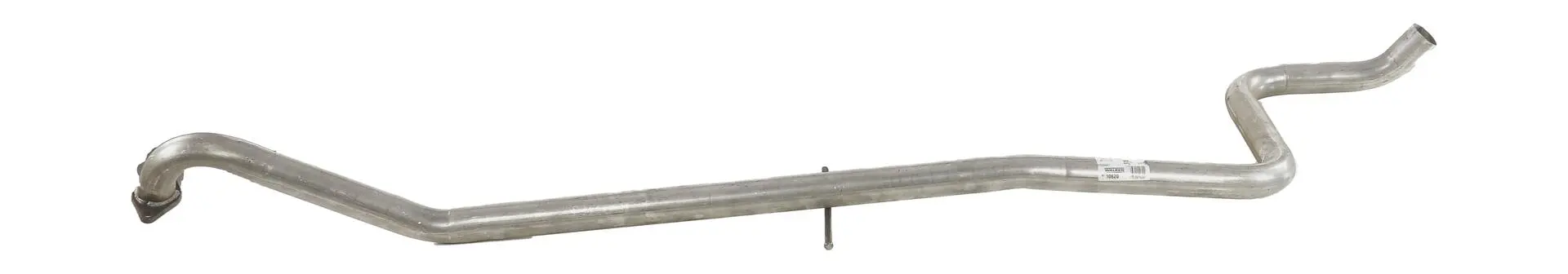 Tuyau d'échappement WALKER 10620