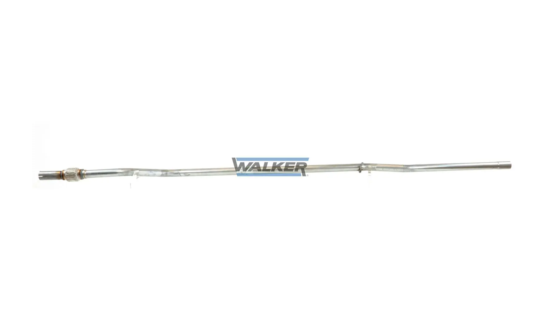 Tuyau d'échappement WALKER 10621
