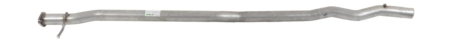 Tuyau d'échappement WALKER 10622