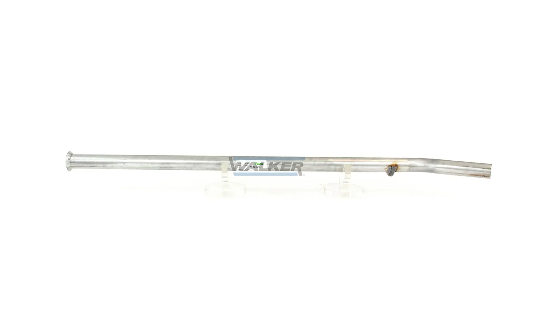 Tuyau d'échappement WALKER 10624