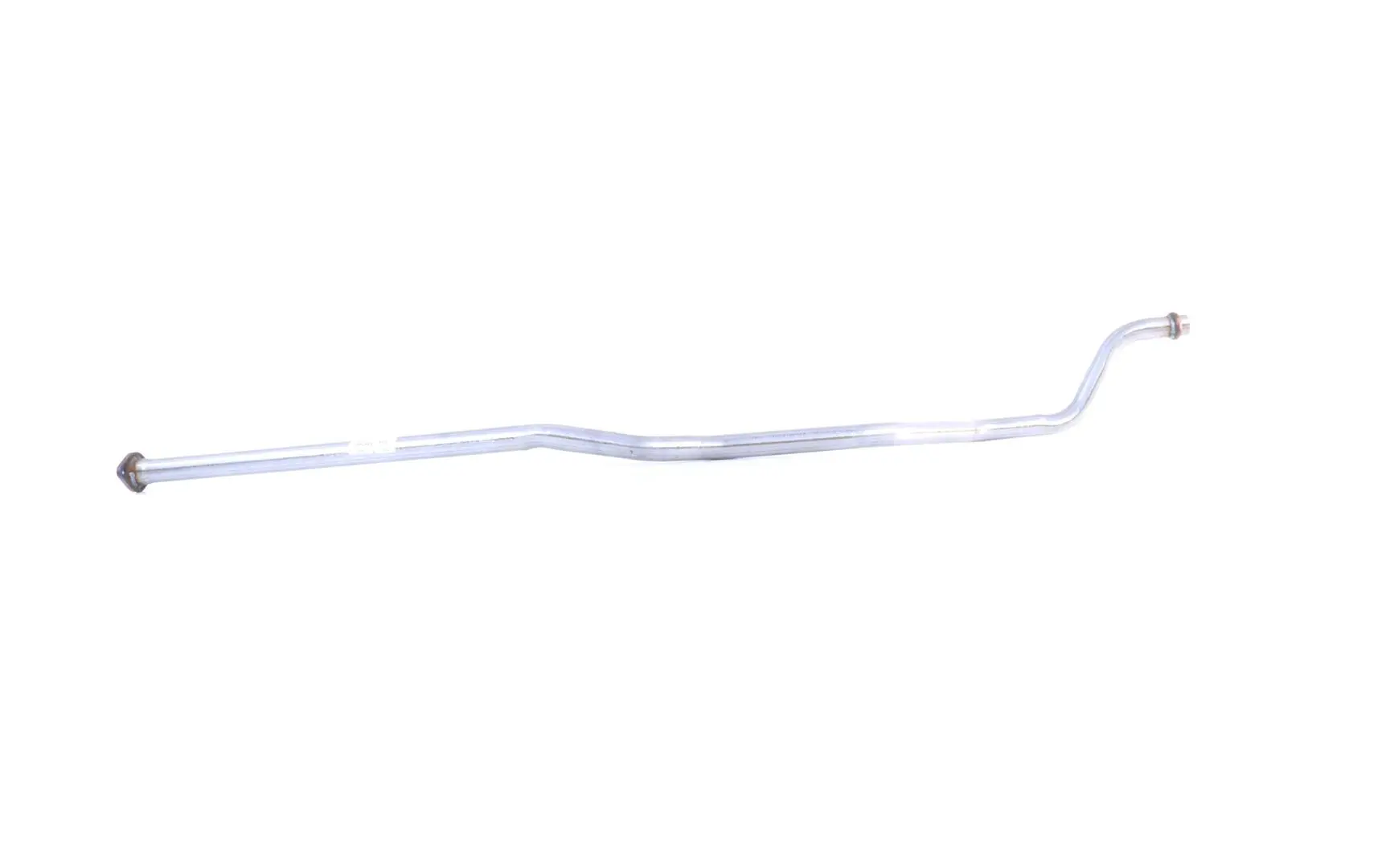 Tuyau d'échappement WALKER 10627