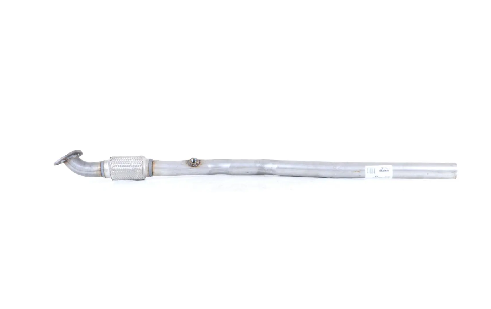 Tuyau d'échappement WALKER 10628
