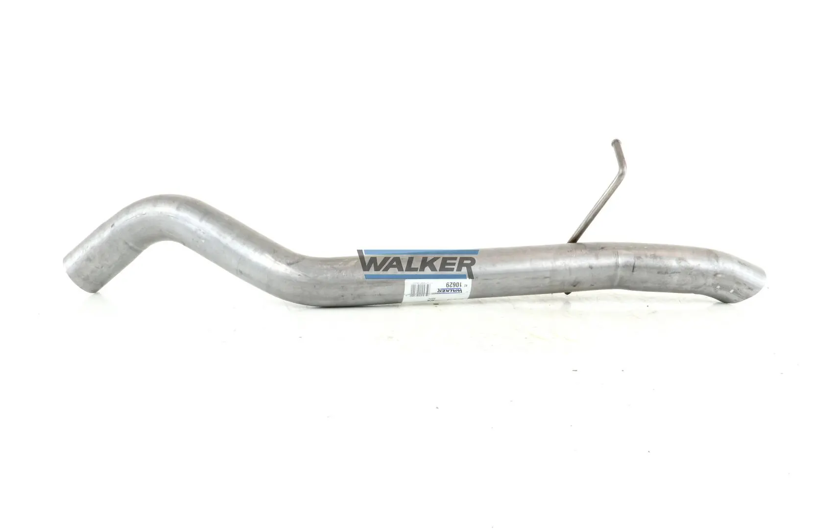 Tuyau d'échappement WALKER 10629