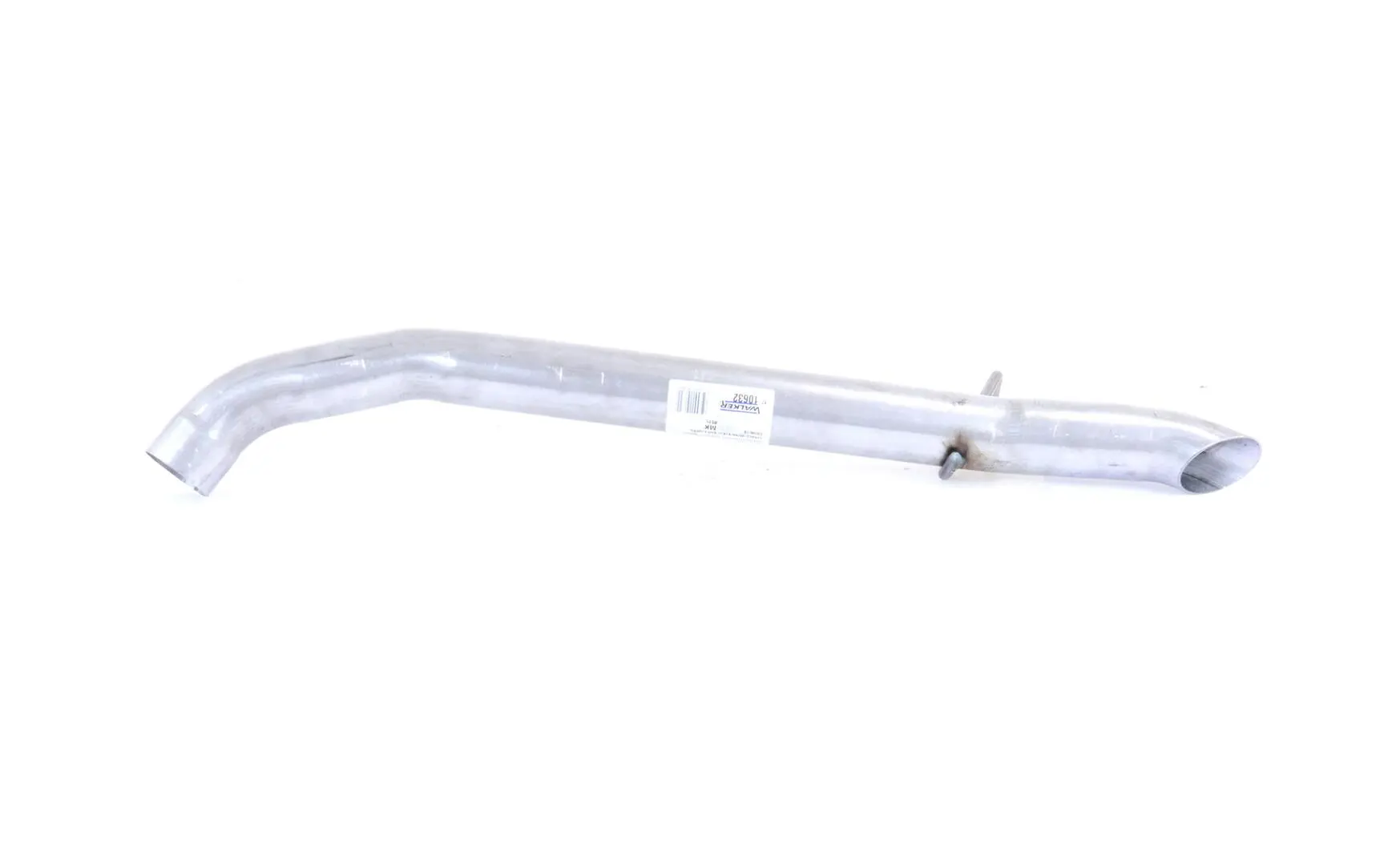 Tuyau d'échappement WALKER 10632