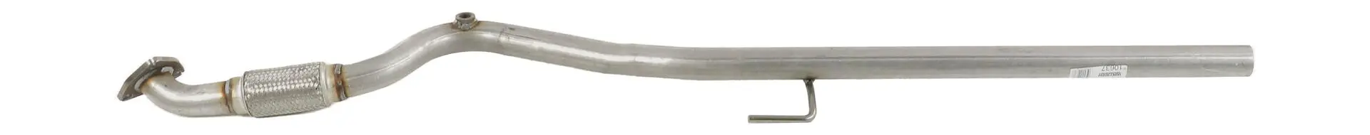 Tuyau d'échappement WALKER 10637