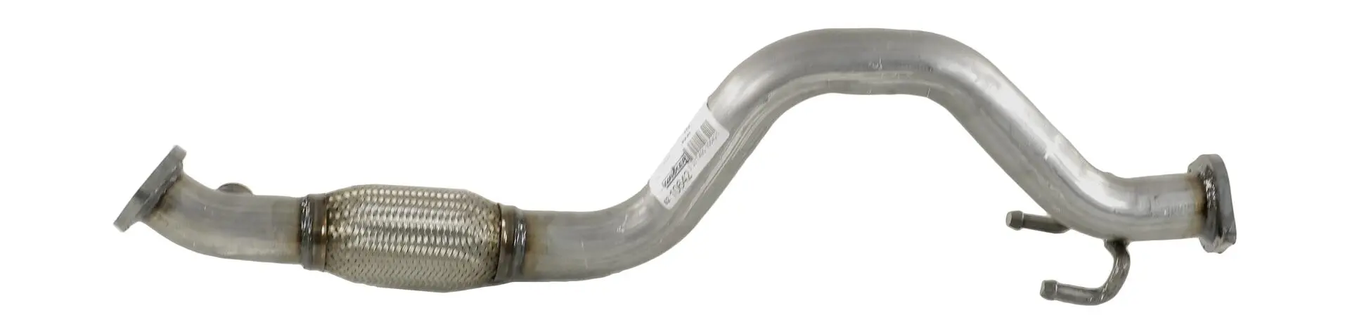 Tuyau d'échappement WALKER 10642