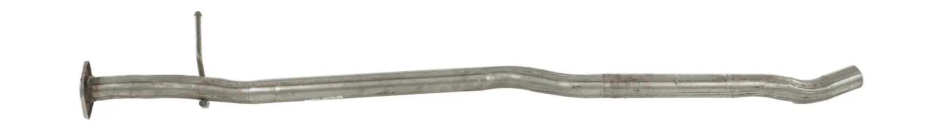 Tuyau d'échappement WALKER 10646