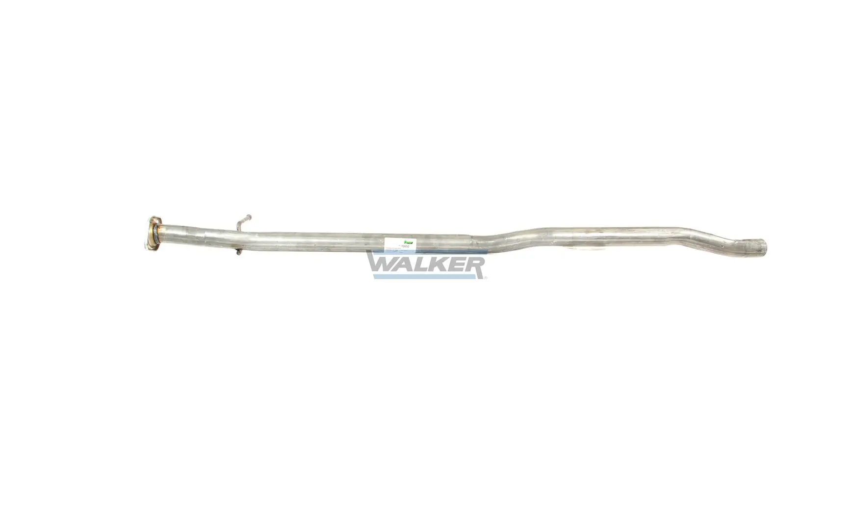 Tuyau d'échappement WALKER 10650