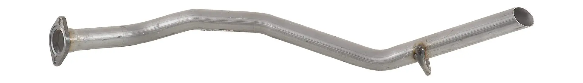 Tuyau d'échappement WALKER 10652