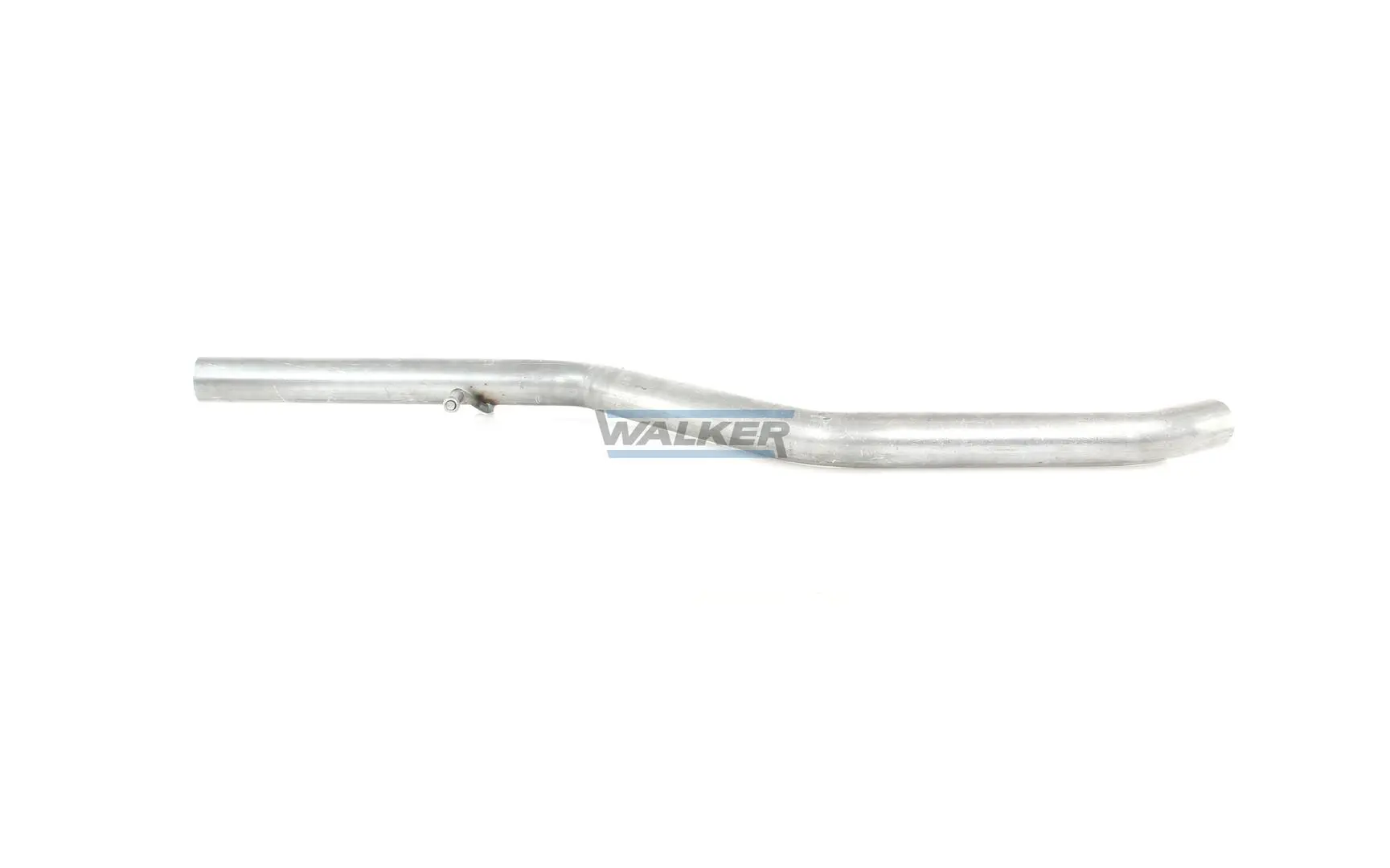 Tuyau d'échappement WALKER 10653