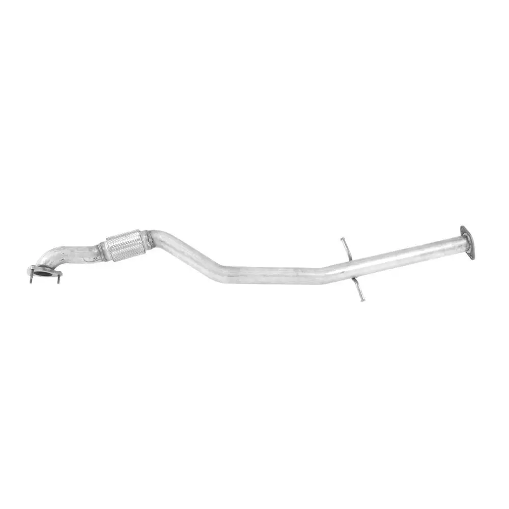 Tuyau d'échappement WALKER 10657