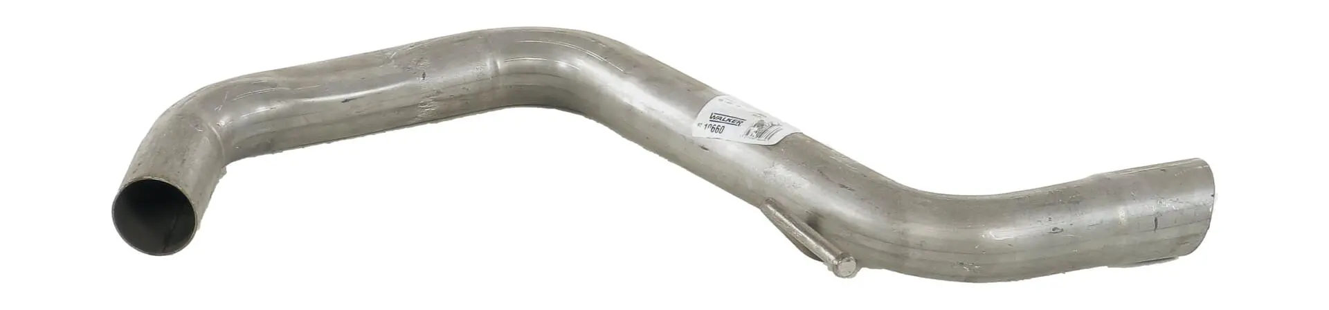 Tuyau d'échappement WALKER 10660