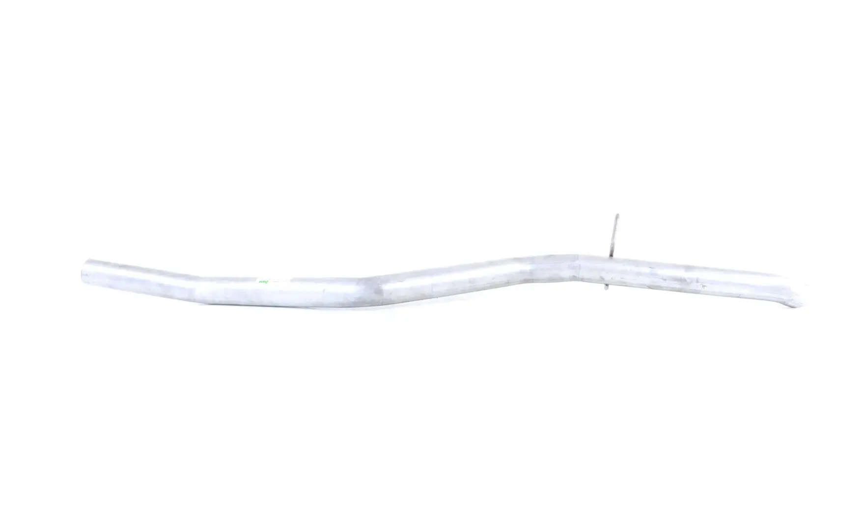 Tuyau d'échappement WALKER 10672