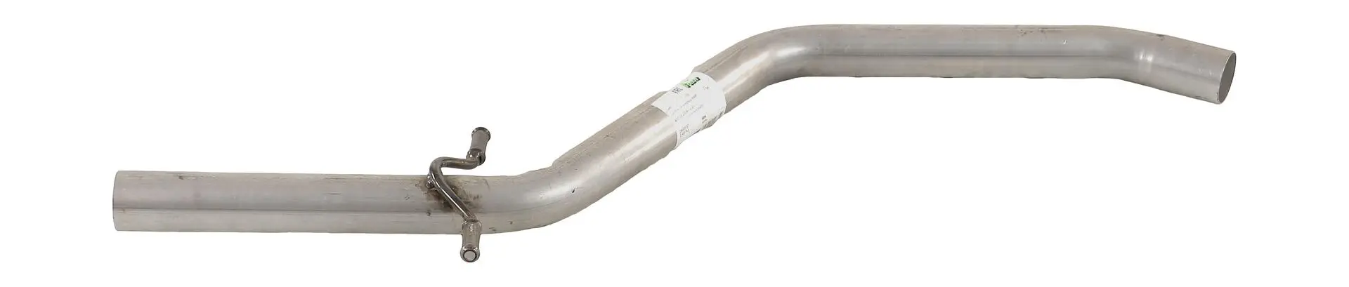 Tuyau d'échappement WALKER 10675