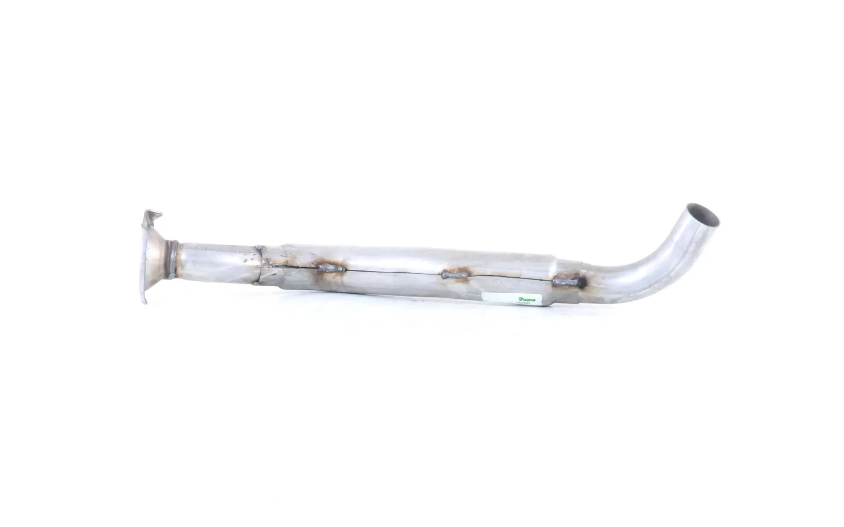 Tuyau d'échappement WALKER 18260