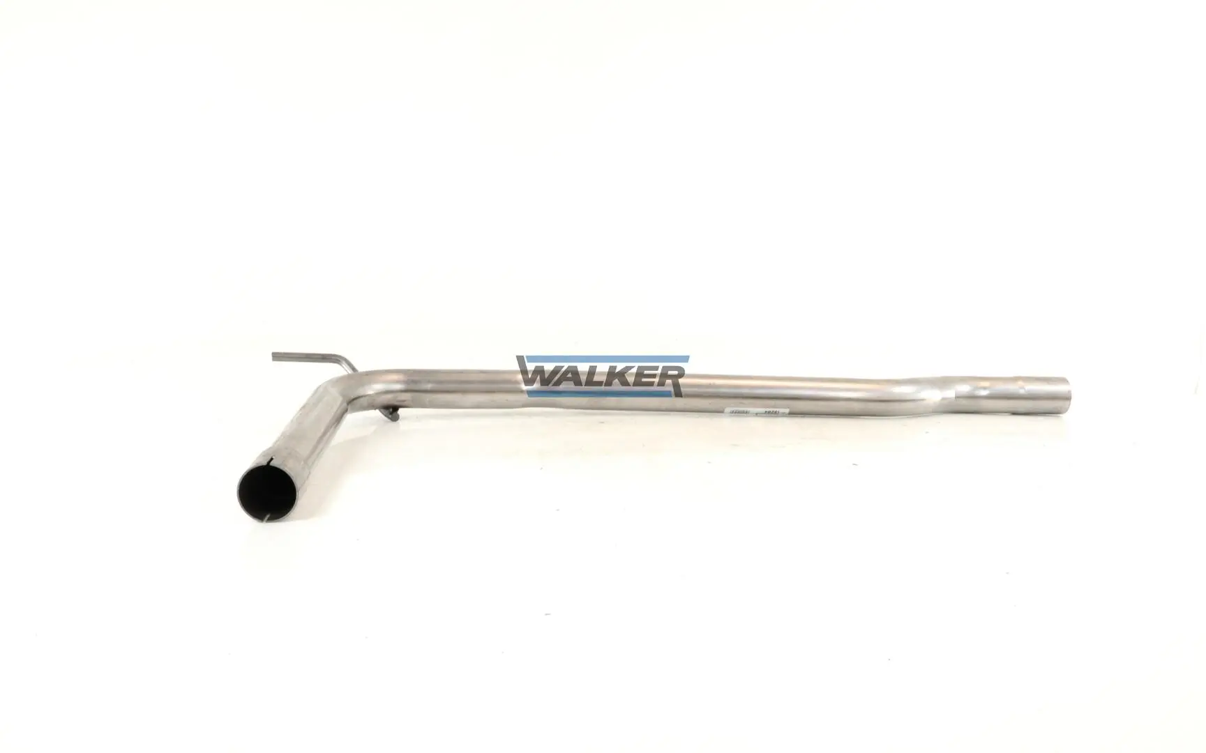 Tuyau d'échappement WALKER 18264