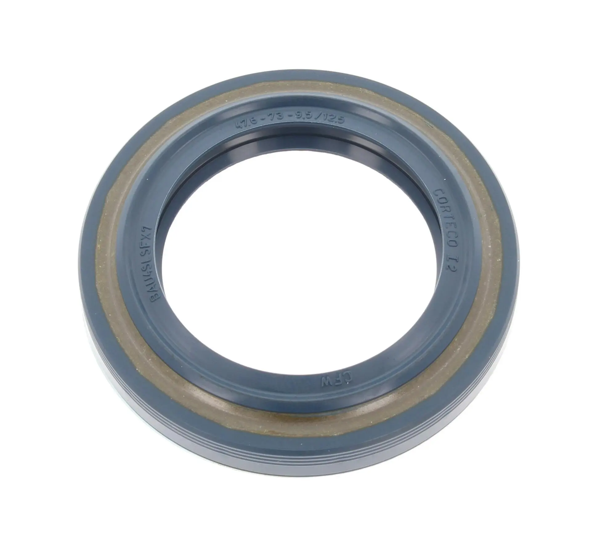 Bague d'étanchéité, moyeu de roue CORTECO 12012008B