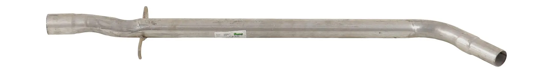 Tuyau d'échappement WALKER 21171