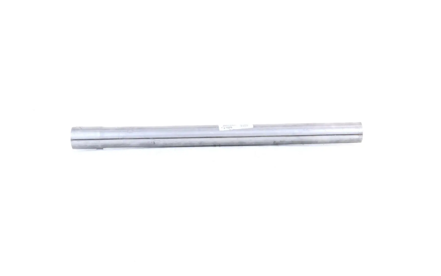 Tuyau d'échappement WALKER 21426