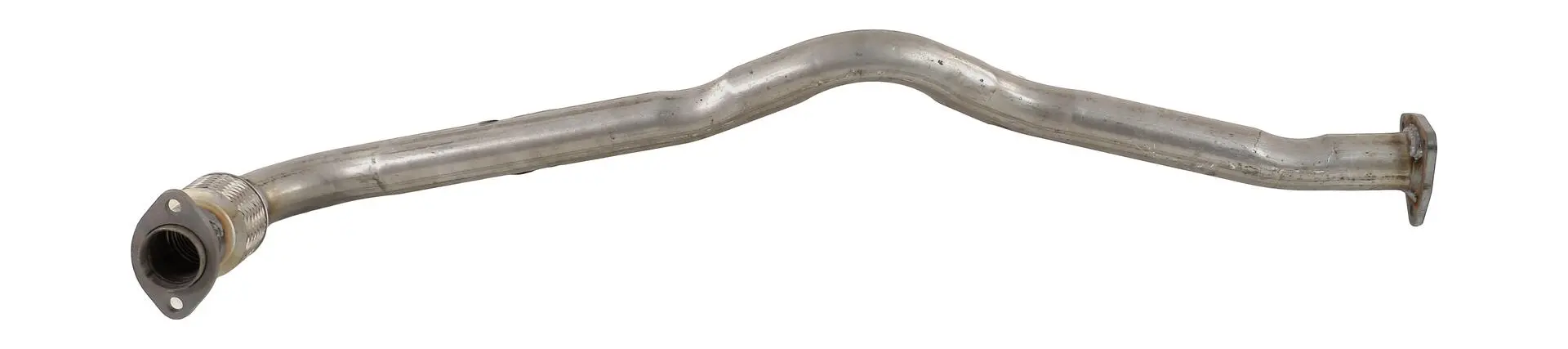 Tuyau d'échappement WALKER 21548
