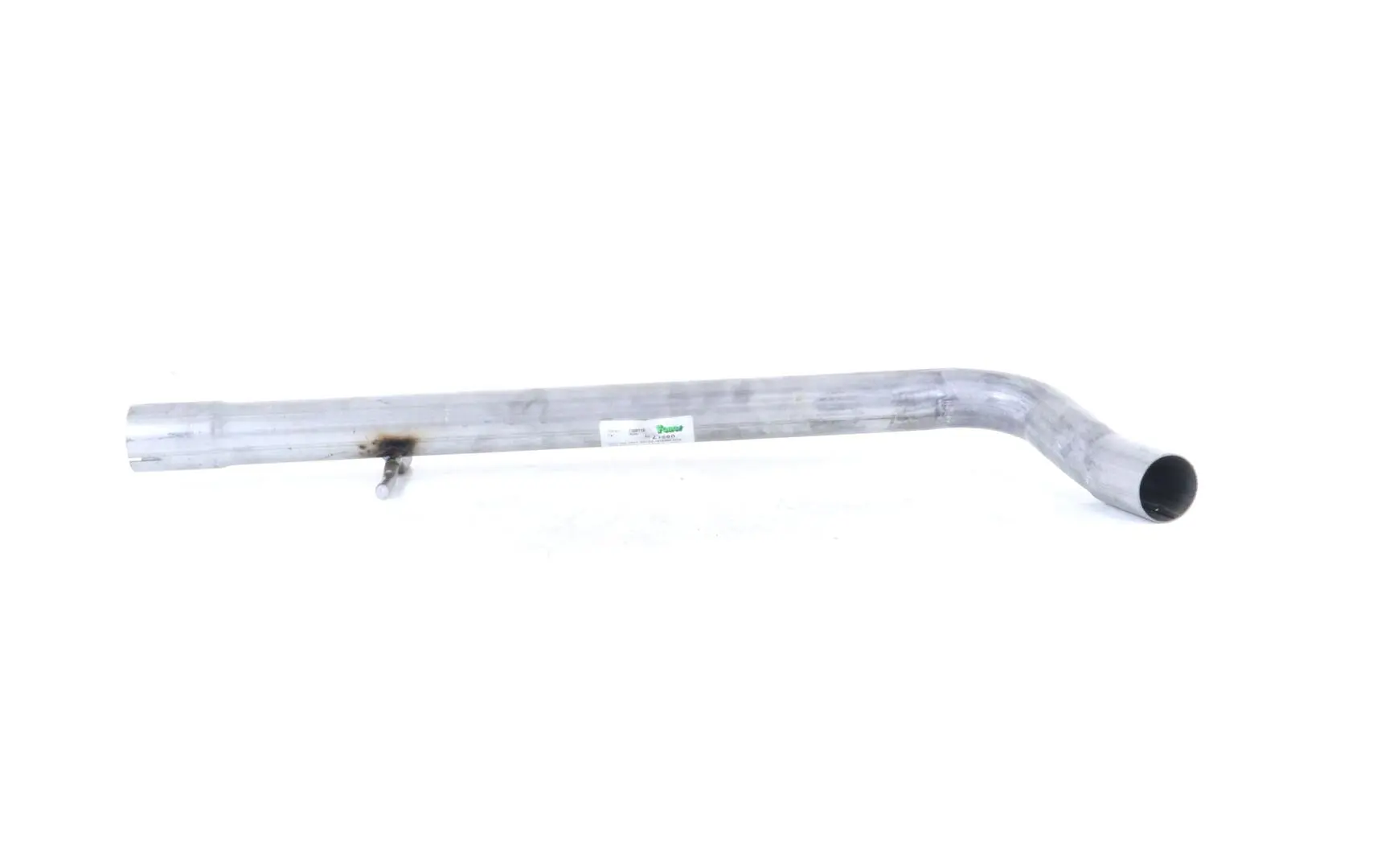 Tuyau d'échappement WALKER 21580