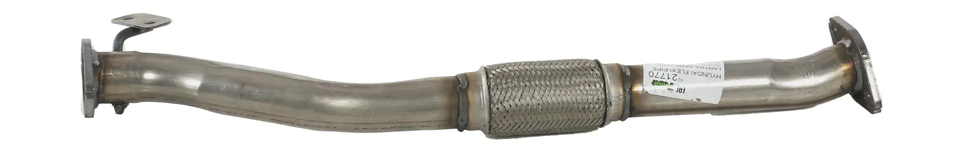 Tuyau d'échappement WALKER 21770
