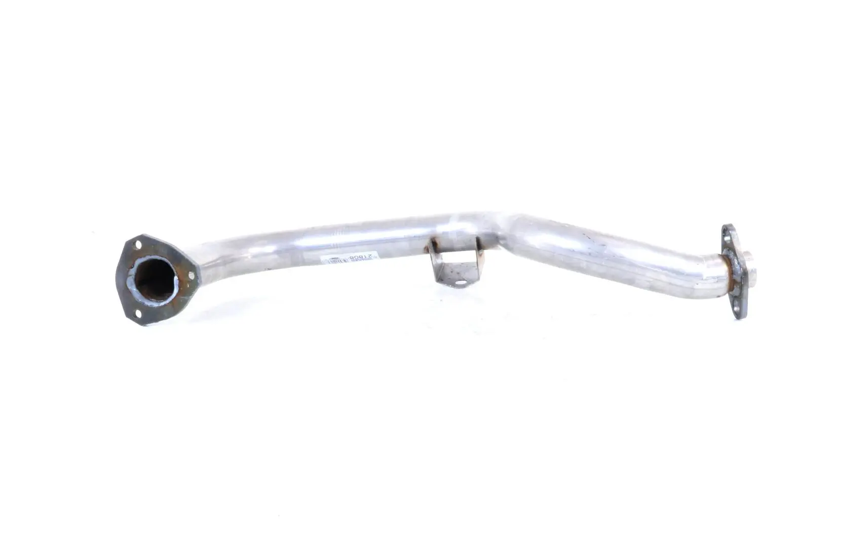 Tuyau d'échappement WALKER 21808