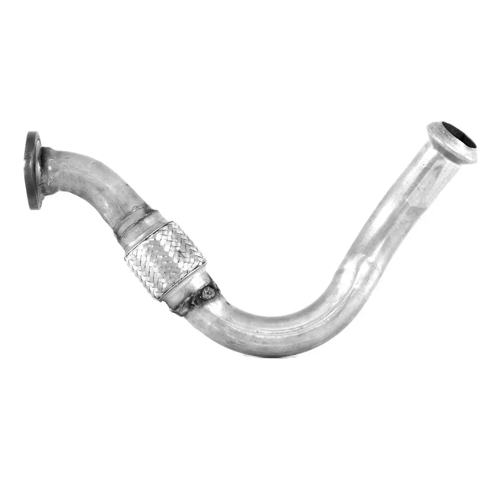 Tuyau d'échappement WALKER 21854