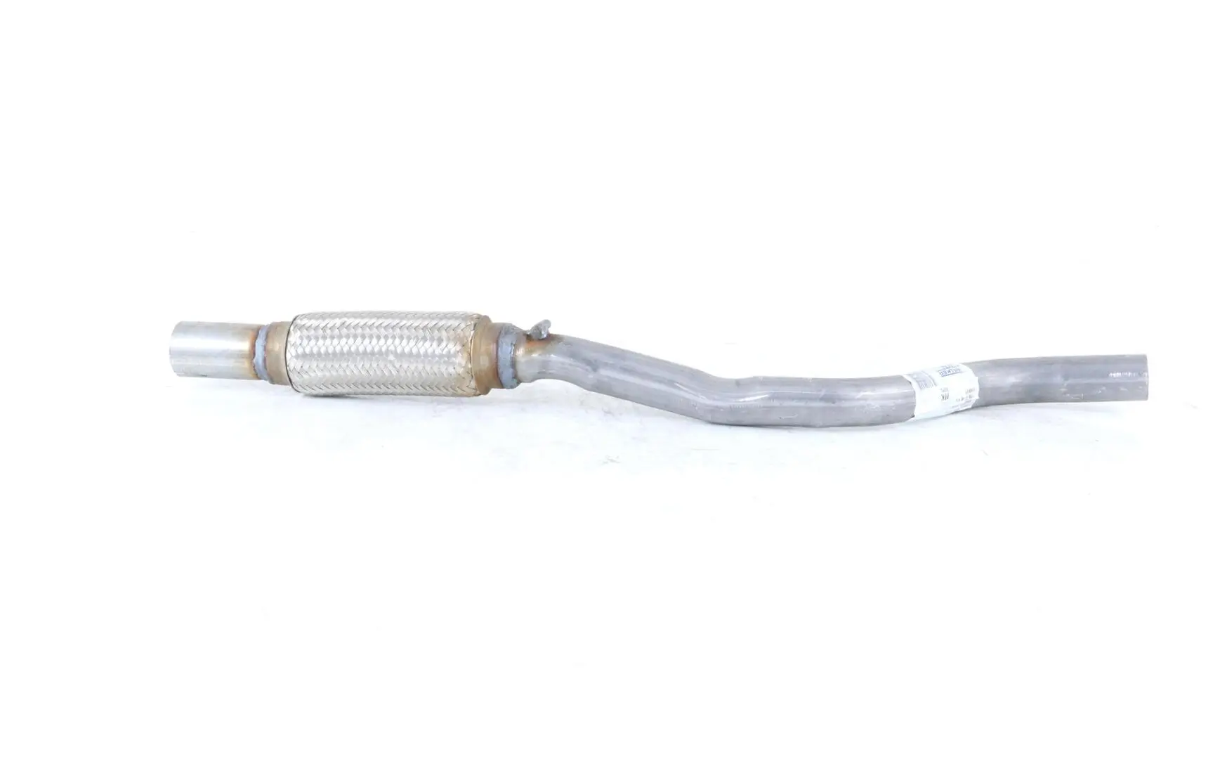 Tuyau d'échappement WALKER 22555