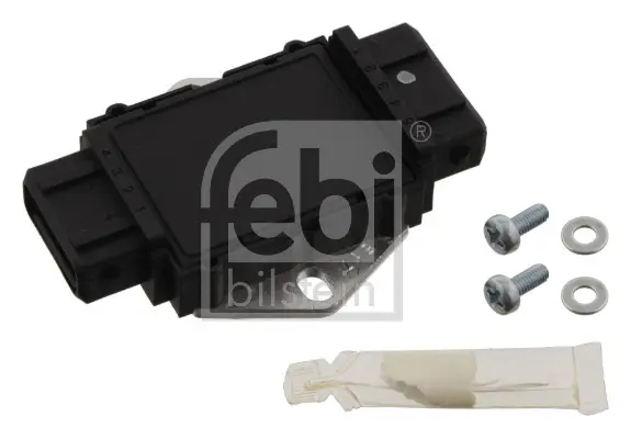 Appareil de commande, système d'allumage FEBI BILSTEIN 26414
