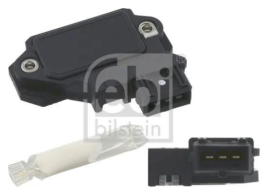 Appareil de commande, système d'allumage FEBI BILSTEIN 26492