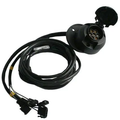 Kit électrique, dispositif d'attelage BOSAL 043-978