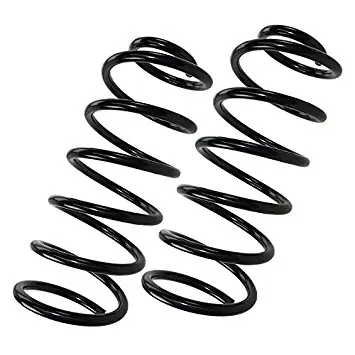 Ressort de suspension SACHS 994 549