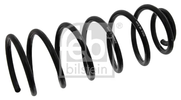 Ressort de suspension FEBI BILSTEIN 37396