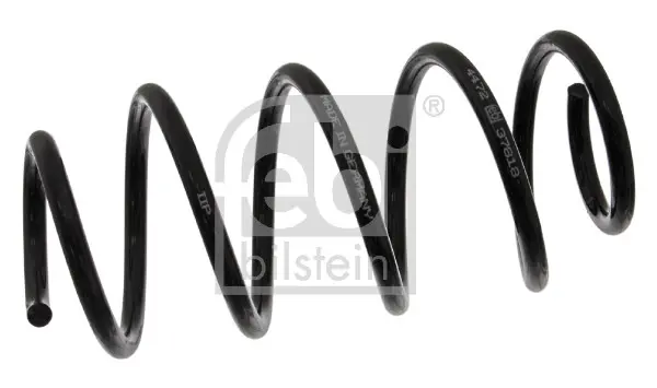 Ressort de suspension FEBI BILSTEIN 37818