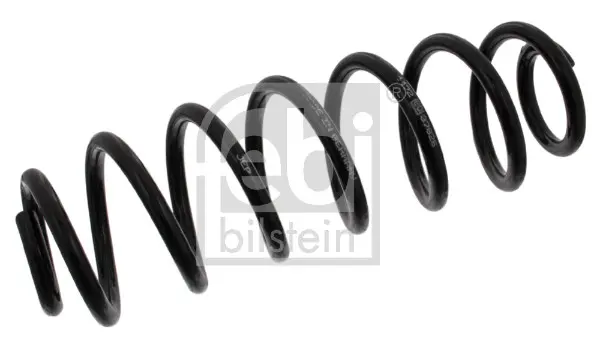 Ressort de suspension FEBI BILSTEIN 37826