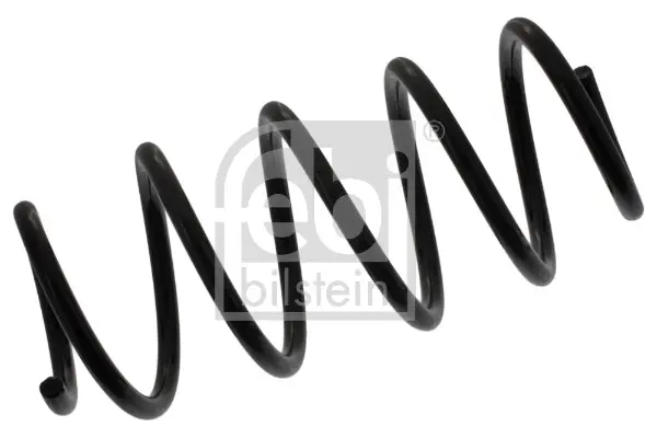 Ressort de suspension FEBI BILSTEIN 38580