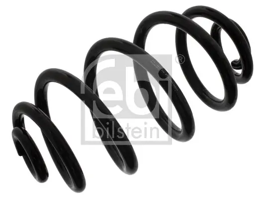 Ressort de suspension FEBI BILSTEIN 38676