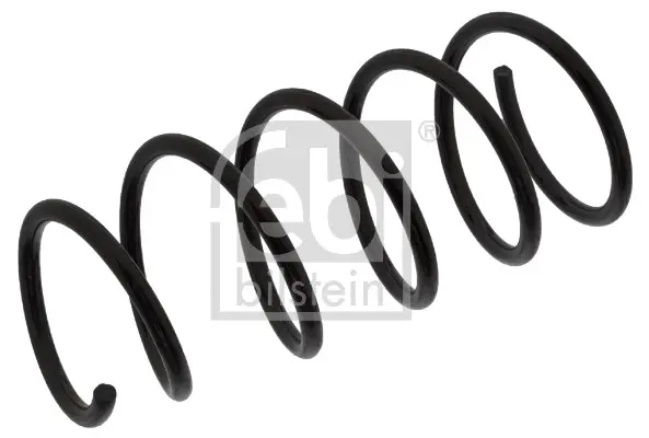 Ressort de suspension FEBI BILSTEIN 38812