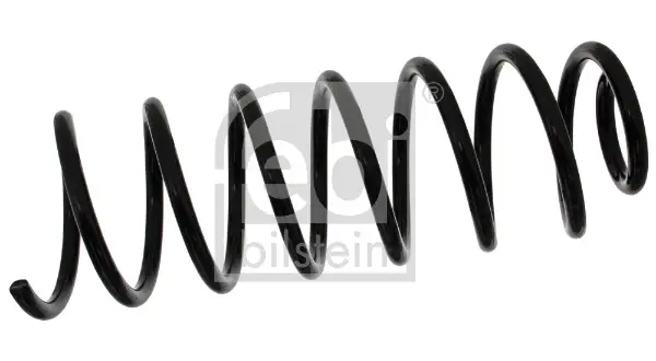 Ressort de suspension FEBI BILSTEIN 38889